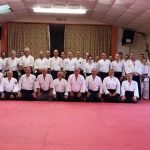 Pen y Bont Aikido Club