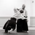 Pen-y-Bont Aikido