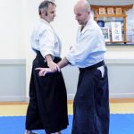 Pen-y-Bont Aikido - Bridgend Aikido Club