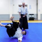 Pen-y-Bont Aikido - Bridgend Aikido Club