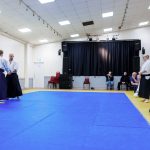 Pen-y-Bont Aikido - Bridgend Aikido Club