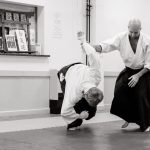 Pen-y-Bont Aikido