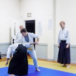 Pen-y-Bont Aikido - Bridgend Aikido Club