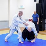 Pen-y-Bont Aikido - Bridgend Aikido Club