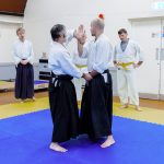 Pen-y-Bont Aikido - Bridgend Aikido Club