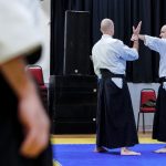 Pen-y-Bont Aikido - Bridgend Aikido Club