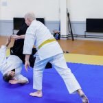 Pen-y-Bont Aikido - Bridgend Aikido Club