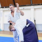 Pen-y-Bont Aikido - Bridgend Aikido Club