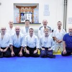 Pen-y-Bont Aikido - Bridgend Aikido Club